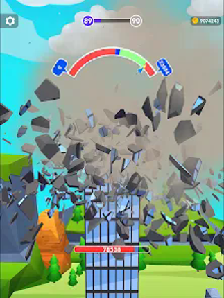 Break The Sun screenshot