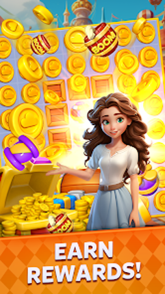 Manor Carnie Blast Image