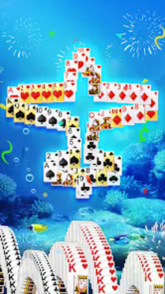 Spider Solitaire Fun screenshot