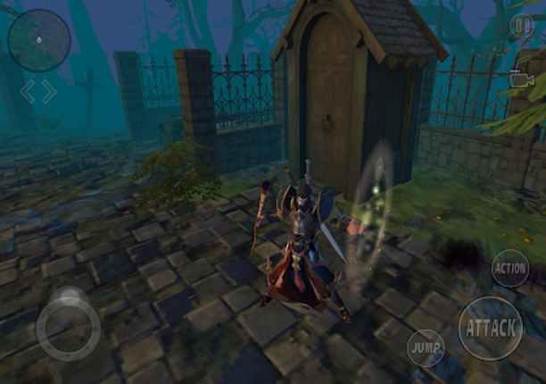Wukong:Legend of Dark Myth screenshot