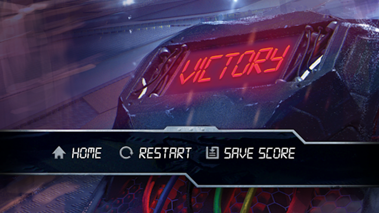 Renegade Games Companion Image