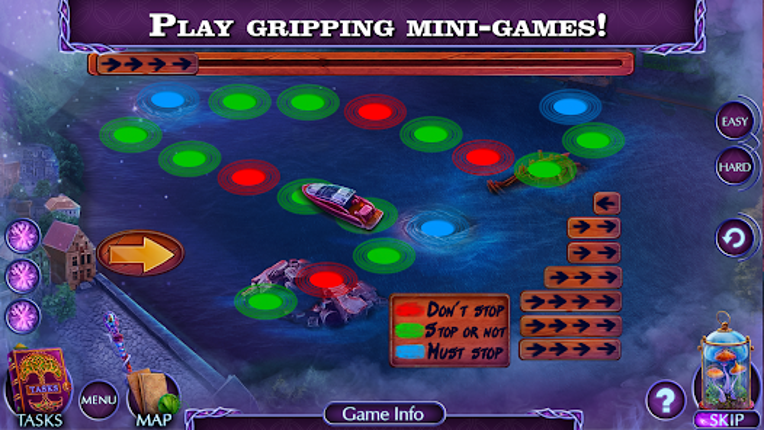 Fairy Godmother: Dream screenshot