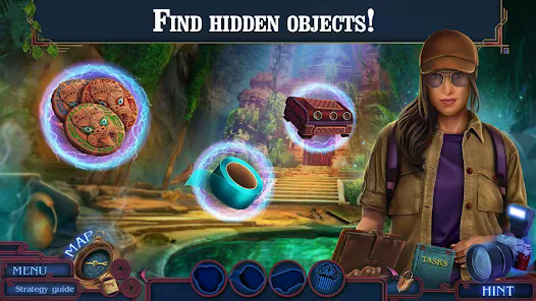 Hidden Expedition: Reign Image