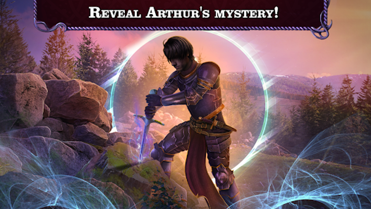Hidden Expedition: King's Line screenshot