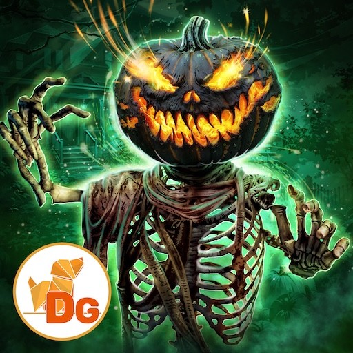 Games like Halloween Chronicles: Monsters