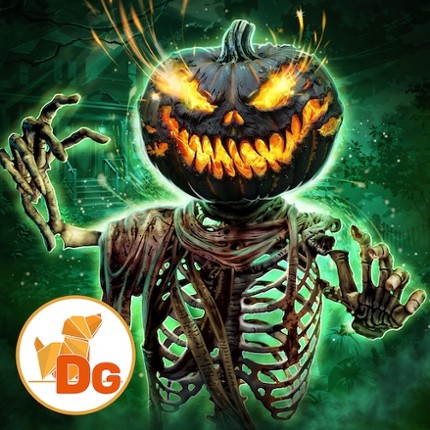 Halloween Chronicles: Monsters Image