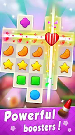 Candy holic : Puzzle Master screenshot
