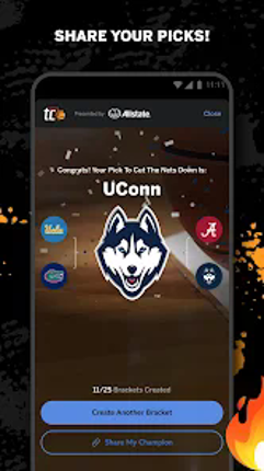 ESPN Tournament Challenge Image