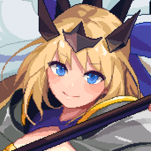 Games like Magic Spear Idle RPG