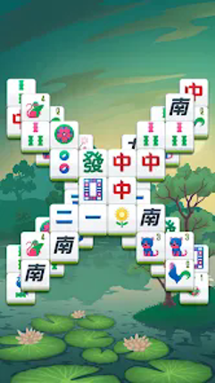 Mahjong Triple - Match 3 Tile screenshot