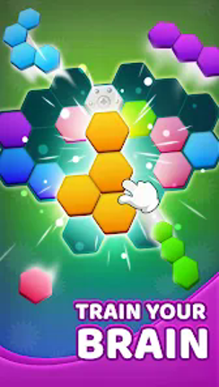 Hex Match Image