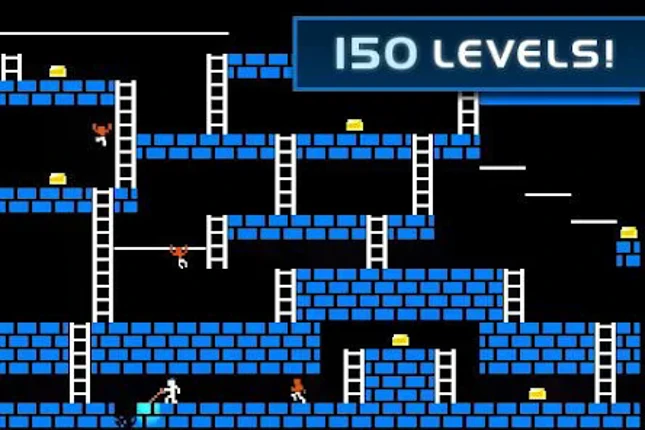Lode Runner Classic Image