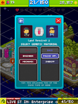 Pixel People Image