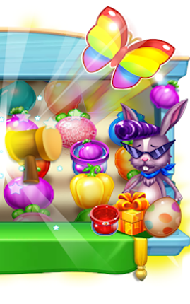 Farm Harvest ® Match 3 Game screenshot