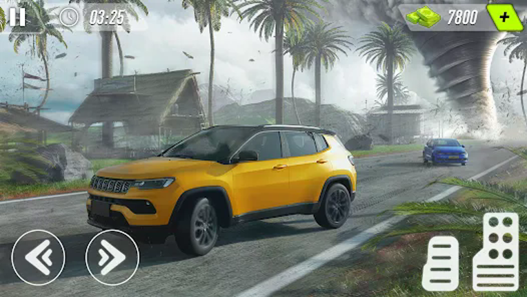 Tornado 3D Game: Hurricanes screenshot