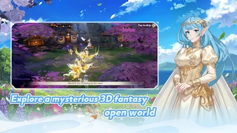 Sky Islands Era Image