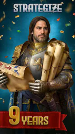 Throne: Kingdom at War screenshot