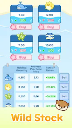 Biz and Town: CEO Simulator screenshot