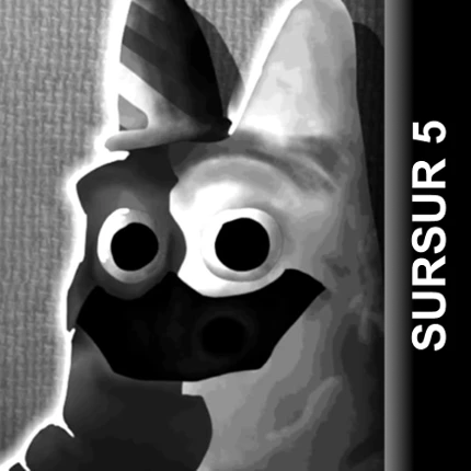 Shelter of Sursur 5 Image