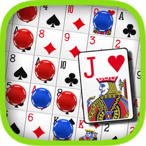 Games like Wild Jack: Card Gobang