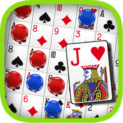 Wild Jack: Card Gobang Image