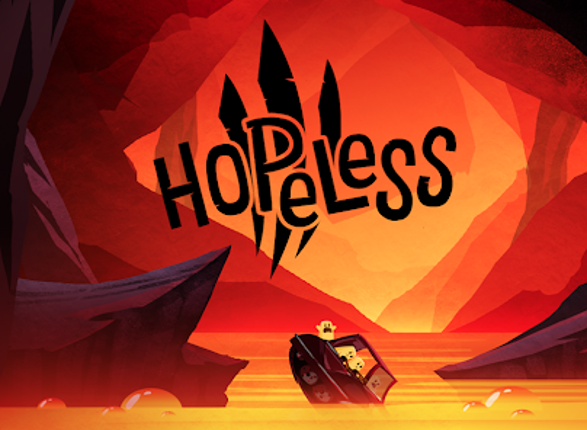 Hopeless 3: Dark Hollow Earth Image