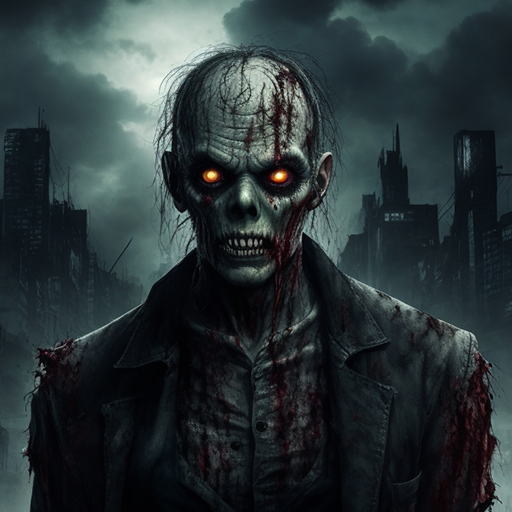 Games like Zombie Shooter 3D :Zombie Game