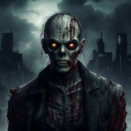 Zombie Shooter 3D :Zombie Game Image