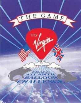 Games like Trans-Atlantic Balloon Challenge