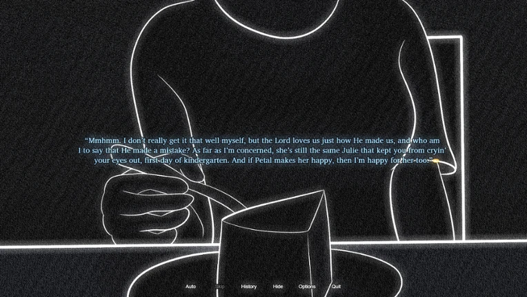 Until Death Do We Part screenshot