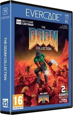 Games like The Doom Collection