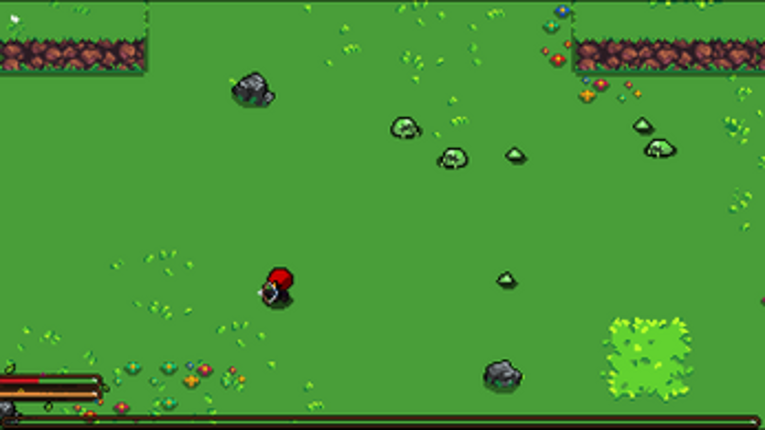 A Tale of The Forest Image