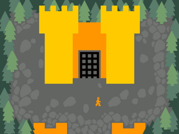 Adventure Quest for the Grail Image