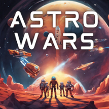 Astro Wars Image