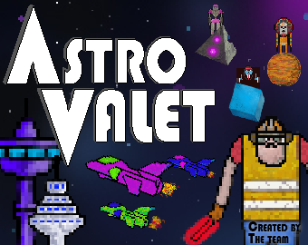 Games like AstroValet