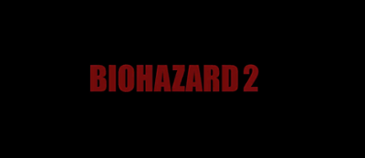 BIOHAZARD 2 Image