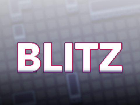 Games like BLITZ