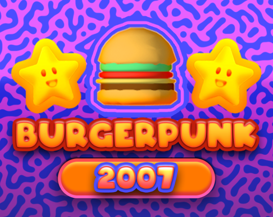 BURGERPUNK Image