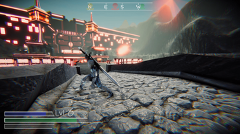 Calabrum screenshot