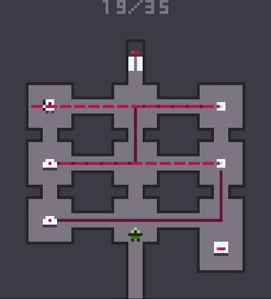 Color Spies screenshot