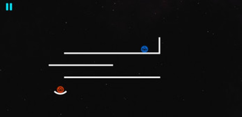 Connect Balls - Unity Game With AdMob Ads Image