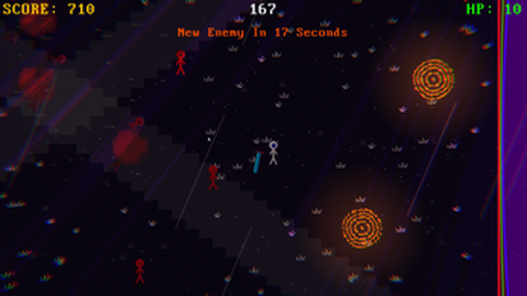 CROSSSHOCK Image