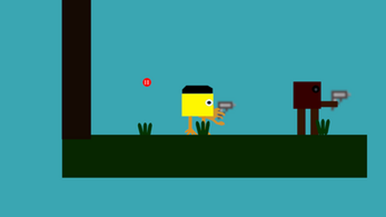 Cube Son 2d Image