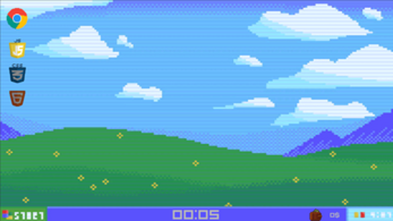 CursedSoft screenshot