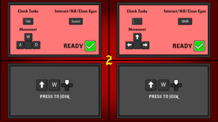 Devil's Office screenshot