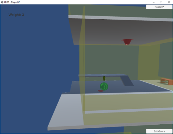 Drip Motion - Ludum Dare 35 Submission Image