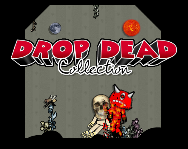 Games like Drop Dead Collection