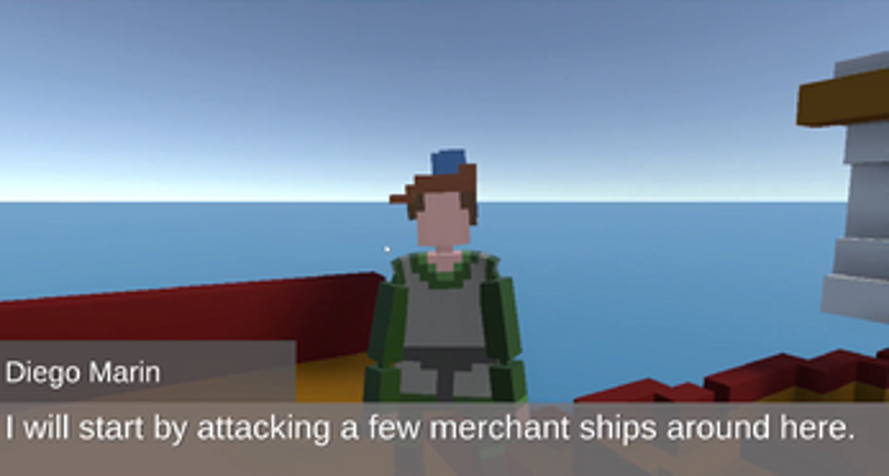 Dunkirkers screenshot