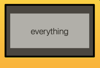 Games like everything