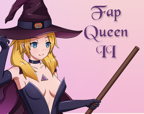 Games like Fap Queen 2